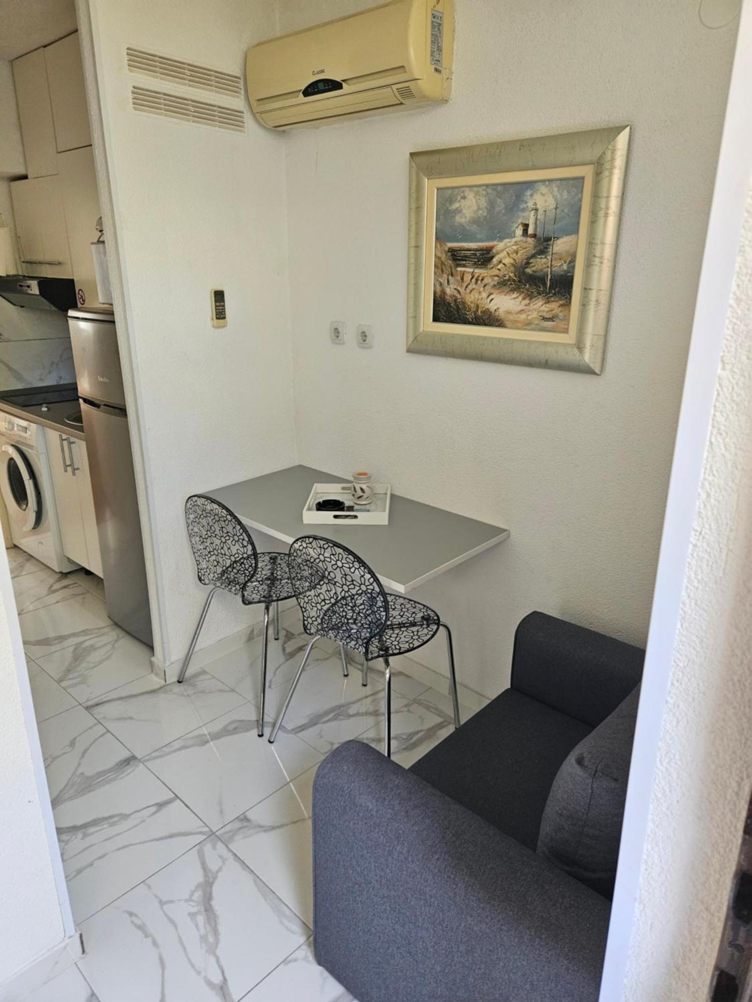 Morska Postelja - Sea Bed Apartman Omiš Kültér fotó
